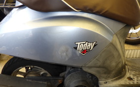 HONDA TODAY AF61