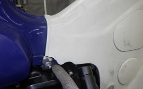 HONDA C50 SUPER CUB 2019 AA01