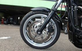 TRIUMPH BONNEVILLE 2012 TJ9107