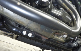 HARLEY NIGHT ROD 1250 SP 2011