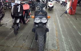 HONDA ZOOMER AF58