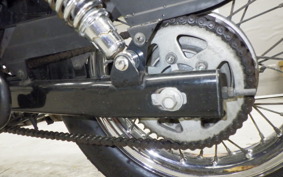 KAWASAKI ELIMINATOR 125 BN125A