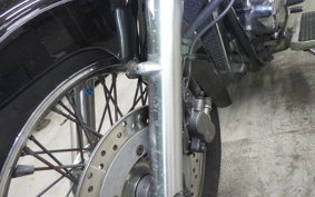 HONDA SHADOW 400 2005 NC34