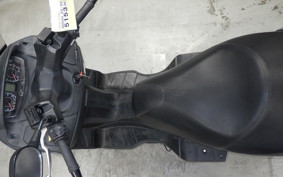 SUZUKI SKYWAVE 200 (Burgman 200) 2001 CH41A