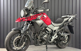 SUZUKI STROM 250 DS11A