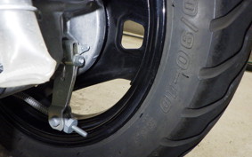 SUZUKI ﾚｯﾂ CA4AA