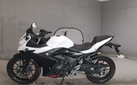 SUZUKI GSX250R DN11A