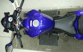 YAMAHA FZ8 FAZER N 2016