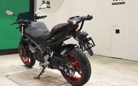SUZUKI SV650 A 2024 VP55E