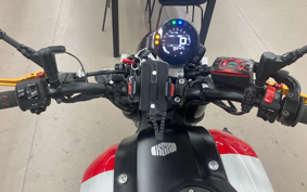 YAMAHA XSR900 2018 RN56J