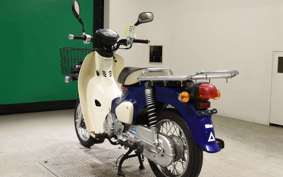 HONDA C110 SUPER CUB 2015 JA42