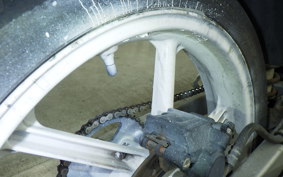 HONDA NS-1 GEN 2 AC12