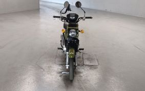 HONDA  CROSS  CUB 50 AA06