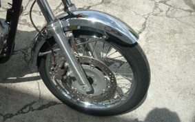 KAWASAKI ESTRELLA BJ250A