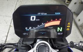 BMW F900R 2025
