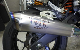YAMAHA YZF-R25 A 2007 RG43J