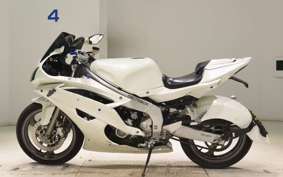 YAMAHA FZR250 R 2016 3LN