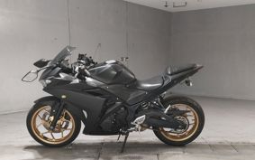 YAMAHA YZF-R25 RG10J