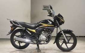 HONDA CBF 125