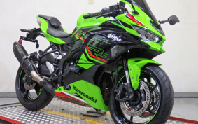 KAWASAKI NINJA ZX-4RR 2023 ZX400P