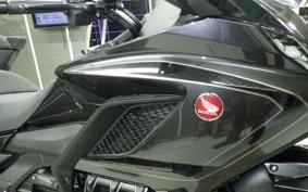 HONDA GL 1800 GOLD WING TOUR DCT 2026 SC79