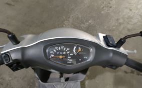 SUZUKI ADDRESS V125 CF4EA