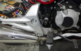HONDA GROM JC61
