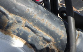 YAMAHA XT250 SEROW 3Y5