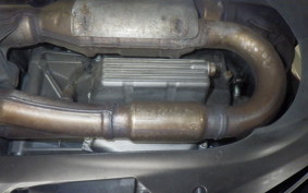 HONDA VFR1200F 2010 SC63