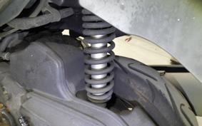 SUZUKI ADDRESS V125 SS CF4MA