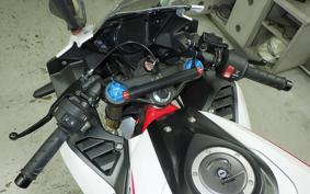 HONDA CBR250RR A 2015 MC51