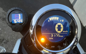 HONDA  MONKEY 125 JB05
