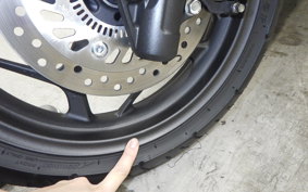 HONDA PCX 160 KF47
