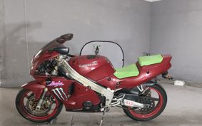KAWASAKI ZXR250 ZX250A