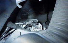 YAMAHA TRICITY 125 SE82J