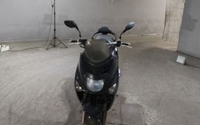 YAMAHA MAJESTY 125 5CA
