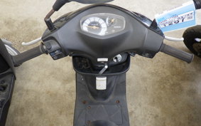 SUZUKI ADDRESS V50 Gen.2 2018 CA44A