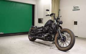 YAMAHA DRAGSTAR 400 1997 4TR
