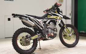 HONDA CRF250L 2026 MD38