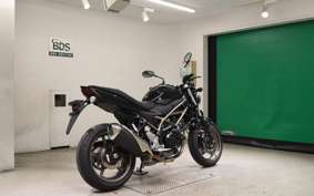 SUZUKI SV650 A 2024 VP55E