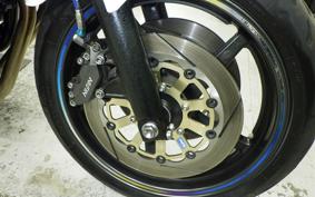HONDA CB1300SF SUPER FOUR 2011 SC54