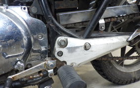 SUZUKI GSX250E 2008 GJ51B