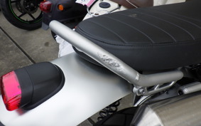 TRIUMPH SCRAMBLER 1200 XE 2024