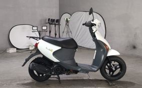 SUZUKI LET`S4 CA45A