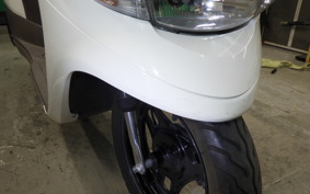 SUZUKI LET's Super Good CA4AA