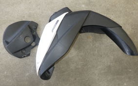YAMAHA TRICITY 155 A 2013 SG37J