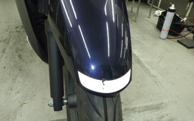 HONDA LEAD 125 2007 JF45