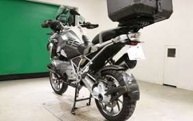 BMW R 1200GS 2013