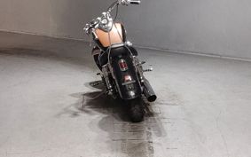 HONDA SHADOW 400 1998 NC34