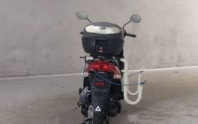 SUZUKI ADDRESS V110 CE47A
